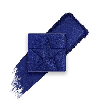 Jeffree Star Cosmetics - Fard à paupières individuel Artistry Singles - Ocean Ice
