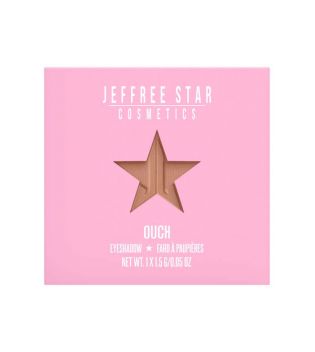 Jeffree Star Cosmetics - Fard à paupières individuel Artistry Singles - Ouch