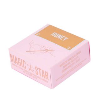 Jeffree Star Cosmetics - *The Orgy Collection* - Poudre libre Magic Star Luminous - Honey