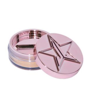 Jeffree Star Cosmetics - *The Orgy Collection* - Poudre libre Magic Star Luminous - Topaz
