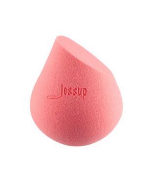 Jessup Beauty - Éponge de maquillage My Beauty Sponge - Shell Pink