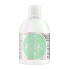 Kallos Cosmetics - Shampooing Algae