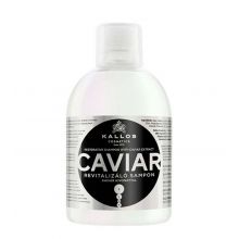 Kallos Cosmetics - Shampooing Caviar