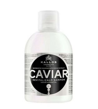 Kallos Cosmetics - Shampooing Caviar