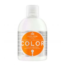 Kallos Cosmetics - Shampooing Color