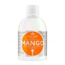 Kallos Cosmetics - Shampooing Mango
