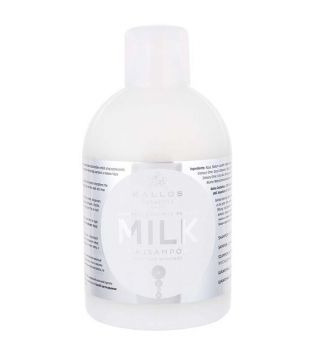 Kallos Cosmetics - Shampooing Milk