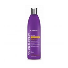 Kativa - Revitalisant Color Therapy - Blue Violet
