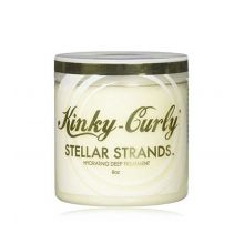Kinky Curly - Soin d'hydratation profonde Stellar Strands