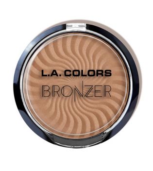 L.A Colors - Poudre bronzante - Radiance