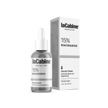 La Cabine - Sérum crème Niacinamide 15% - Tous types de peaux