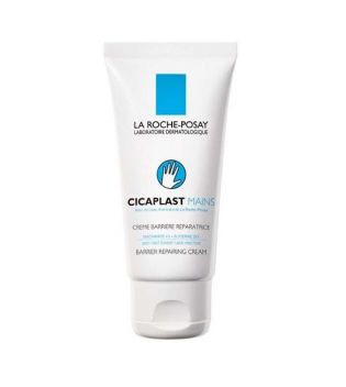 La Roche-Posay - Crème mains Cicaplast 100ml