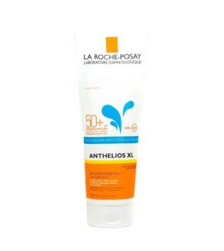 La Roche-Posay - Anthelios Crème Solaire Peau Humide SPF50+