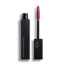 Lethal Cosmetics - Mascara Charged™ - Spark