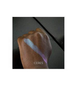 Lethal Cosmetics - Fard à paupières multichrome en godet Magnetic™ - Ceres