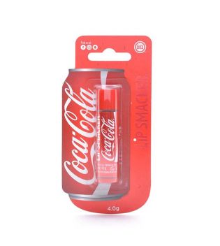LipSmacker - Baume à lèvres CocaCola - Classic