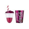 LipSmacker - Baume à lèvres CocaCola Cup - Cherry