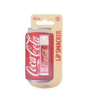 LipSmacker - Baume à lèvres CocaCola - Vanilla