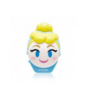 LipSmacker - Baume à lèvres Disney Emoji - Cinderella