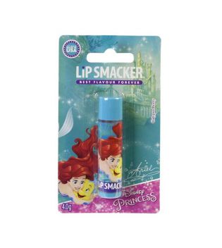 LipSmacker - Baume à lèvres Princesse Disney - Ariel