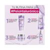 Loreal Paris - Après-shampooing hydratant Elvive Hidra Hialuronico - Cheveux sans vie et déshydratés 300ml