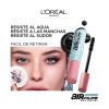 Loreal Paris - Mascara Air Volume Mega Mascara Waterproof - 01: Black