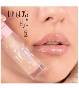 Lovely - Gloss à lèvres H2O - 09