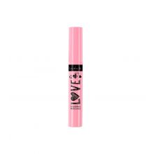 Lovely - Mascara Colorant Rose Amour