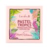 Lovely - *Pastel Tropics* - Highlighter en poudre - 02: Pink