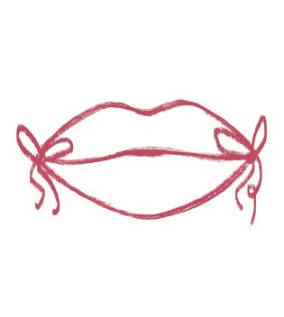 Lovely - Crayon à lèvres Perfect Line - 06