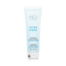 M.O.I. Skincare - Gel effet froid pour jambes fatiguées Ultra Cool