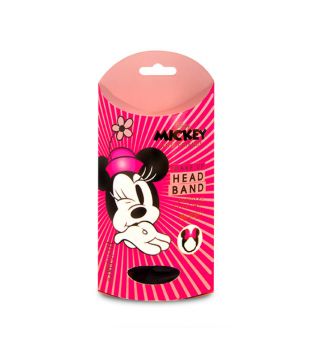 Mad Beauty - *Mickey and friends* - Bandeau #Truestyle - Minnie