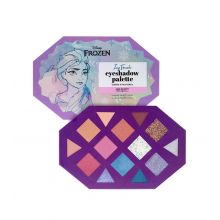 Mad Beauty - *Frozen* - Palette d'ombres Icy Touch