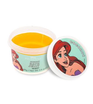 Mad Beauty - Gelée de bain Disney POP - Ariel