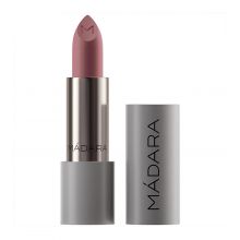 Madara - Rouge à lèvres Matte Cream Velvet Wear - 31: Cool Nude