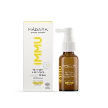 Madara - Spray buccal Refresh & Protect Immu