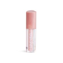 Magic Studio - Brillant à lèvres Love Vibes - 01: Shimmer Pinky White