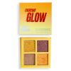Makeup Obsession - Palette d'enlumineurs Glow Crush - Everyday Glow