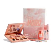 Makeup Obsession - Coffret Total Mood Collection