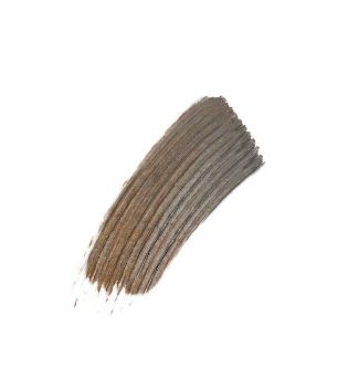 Revolution - Brow Tint Colour Adapt Tint - Dark brown