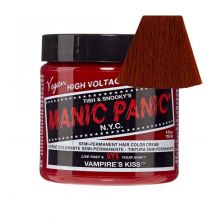 Manic Panic - Teinture fantaisie semi-permanente Classic - Vampire's Kiss