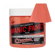 Manic Panic - Teinture fantaisie semi-permanente Creamtone - Dreamsicle