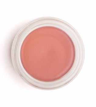 Maria Orbai - Balm Blush Tinted Cheek Balm - Soft Peach