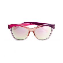 Martinelia - Lunettes de soleil enfant - Pink Glitter