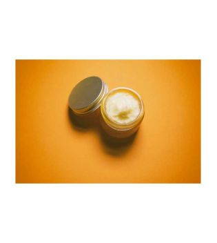 Matarrania - Crème visage hydratante 100% bio nourrissante - Peaux sensibles