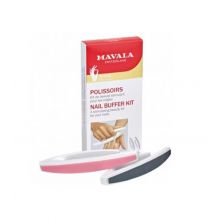 Mavala - Kit de limes à polir les ongles