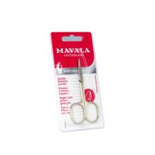 Mavala - Ciseaux à cuticules courbés