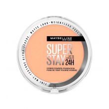 Maybelline - Fond de Teint Poudre SuperStay 24H - 21