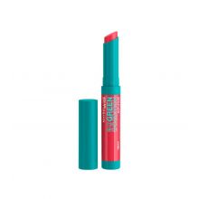 Maybelline - *Green Edition* - Baume à lèvres teinté Balmy Lip Blush - 006: Dusk