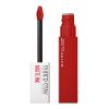 Maybelline - Rouge à lèvres liquide SuperStay Matte Ink Spiced Edition - 330: Innovator